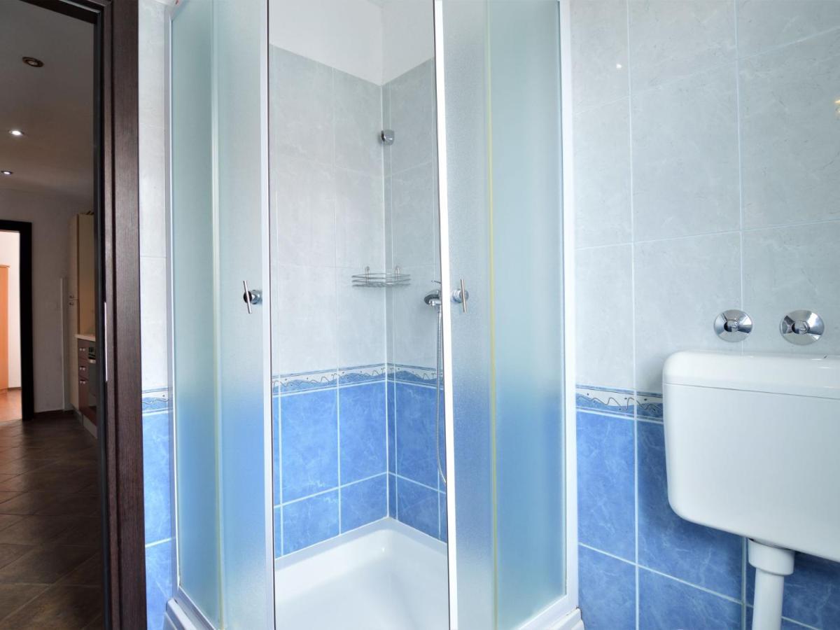 Apartment Josip - Vod199 By Interhome Tribalj Kültér fotó