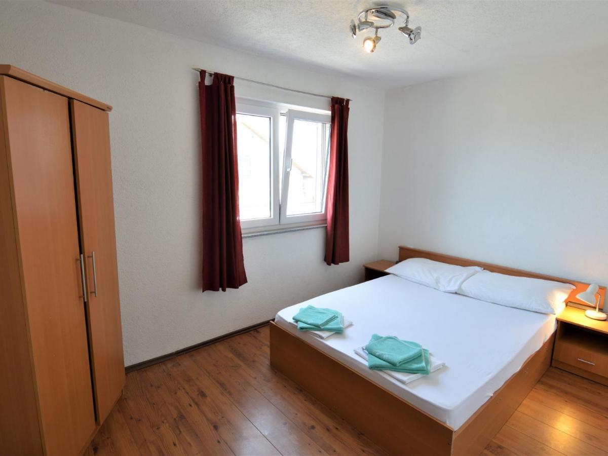 Apartment Josip - Vod199 By Interhome Tribalj Kültér fotó