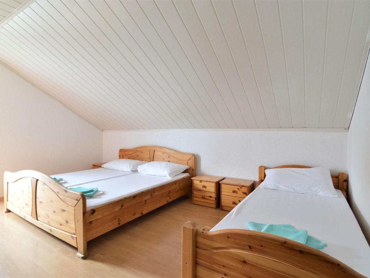 Apartment Josip - Vod199 By Interhome Tribalj Kültér fotó